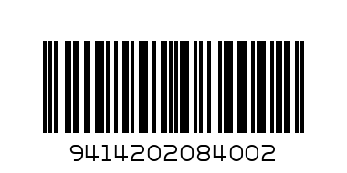 SISTEMA TRIO BOTTLE 700ml - Barcode: 9414202084002