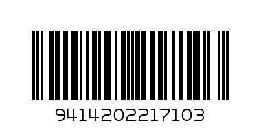 SISTEMA ALL IN ONE LUNCH - Barcode: 9414202217103