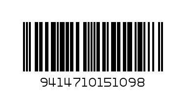 green shell mussels - Barcode: 9414710151098