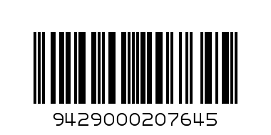 VASELINE 100ML PJ ORIGINAL - Barcode: 9429000207645