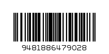 HNS MACADAMIA 250G - Barcode: 9481886479028