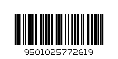 NABIL MILK MALT BISC 3764 5011 - Barcode: 9501025772619