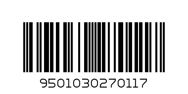 BAHAR LUV LEMON DISH WASH LIQUID 3X725ML - Barcode: 9501030270117