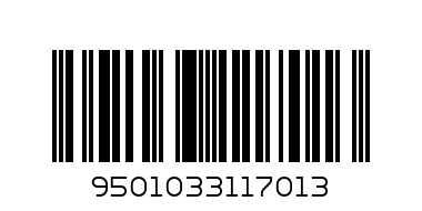 Al Mudhish Milk Powder - Barcode: 9501033117013