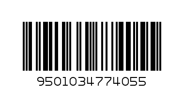 CHIKO MILK ECLAIRS GIFT BOX 12X300G - Barcode: 9501034774055