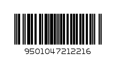 BAKERS/P BUTTER COOKIES 100GM - Barcode: 9501047212216