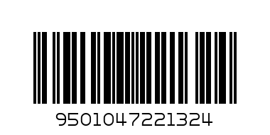 DANISH COOKIES - Barcode: 9501047221324