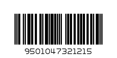 BAKERS/P DBL CHOC COOKIES BISCT 75GM - Barcode: 9501047321215