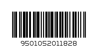 ZAKI COOKING OIL 1.8L - Barcode: 9501052011828