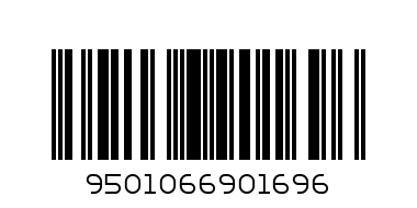 DELICIO BLUE CHEESE DRESSING 267 ML - Barcode: 9501066901696