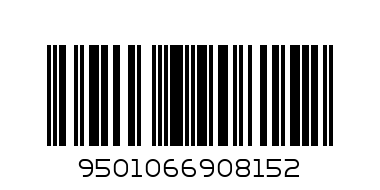 ديليسو تتبيلة الفلفل بالثوم267مل - Barcode: 9501066908152