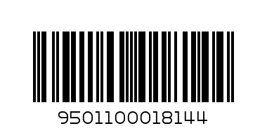 Chips Oman Potato chilli Flv 37g - Barcode: 9501100018144