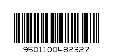 Zaaky crrispstix tomato flav 14g - Barcode: 9501100482327