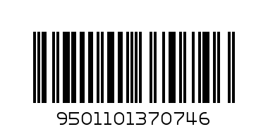 CARO LIGHT SOAP - Barcode: 9501101370746