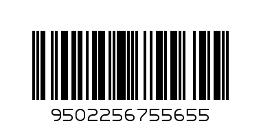 FRUMIST 9K MANGO PASSION - Barcode: 9502256755655