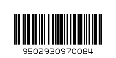 PENADOL (BLUE) - Barcode: 9502930970084