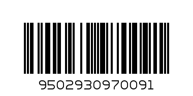 SENSODYNE T/P RAPID ACTION 75ml - Barcode: 9502930970091