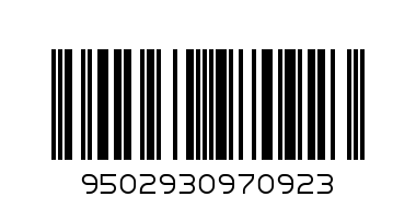 AQUAFRESH LITTLE TEETH 1s - Barcode: 9502930970923