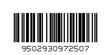 PANADOL ALL IN ONE 24S - Barcode: 9502930972507