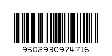 PANADOL EXTRA 24S w/ OPTIZORB - Barcode: 9502930974716