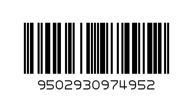 SENSODYNE T/P RAP/ACTION 75ML - Barcode: 9502930974952