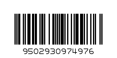 SENSODYNE FLOURIDE 75ml - Barcode: 9502930974976