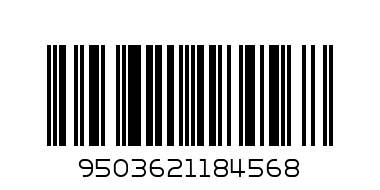 FRUMIST BLUEBERRY OIL - Barcode: 9503621184568