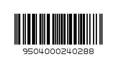 KAFEL DRY LED1L - Barcode: 9504000240288