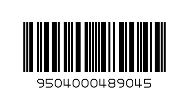 INCUTI MANGO HOT SAUCE 115ML - Barcode: 9504000489045