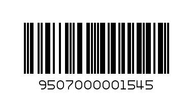 KIVU BOURBON COFFEE 250G - Barcode: 9507000001545