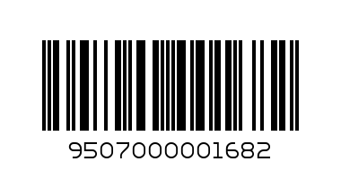 San Arabica Coffee Moulu ou Non 500gr - Barcode: 9507000001682