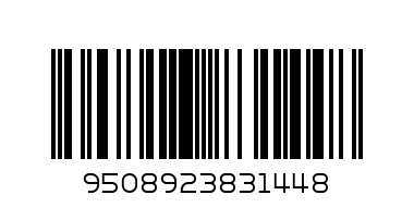 FRUMIST BIG STRAWBERRY - Barcode: 9508923831448