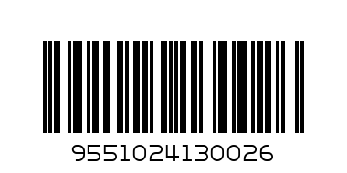 NASTY 16000 PEACH ICE - Barcode: 9551024130026