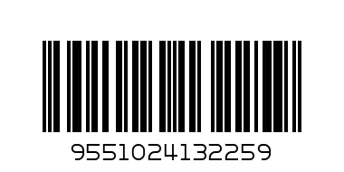 NASTY HOOQA 15K PINEAPPLE ICE - Barcode: 9551024132259