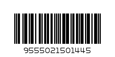 PR PER'L CAFE 20G - Barcode: 9555021501445