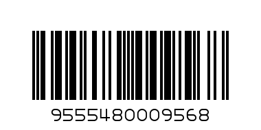 MYBIZCUIT DIGESTIVE 400GR - Barcode: 9555480009568