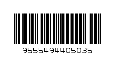 FRUIT POINT STRAWBERRY - Barcode: 9555494405035