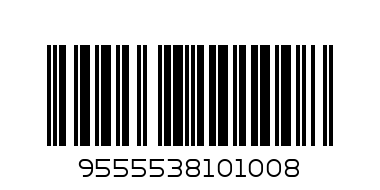 Kiara, vegetable cooking oil, 5l - Barcode: 9555538101008