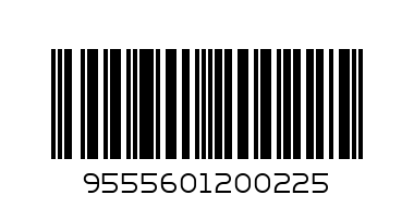 GLENDYS PURE GHEE 700GR - Barcode: 9555601200225