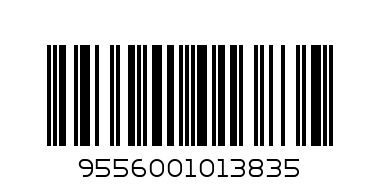 Nido Three Plus Stage 4 1.8Kg - Barcode: 9556001013835