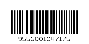 NESCAFE ORIGINAL 24X250ML - Barcode: 9556001047175