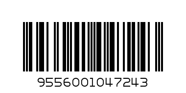 NESCAFE BLACK ROAST COFFEE DRINK 24X240ML - Barcode: 9556001047243