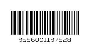 MAGGI 2-MIN Biryani MP 5x77g - Barcode: 9556001197528