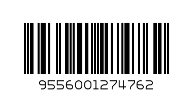 MAGGI TOM YAM NOODLES 80g - Barcode: 9556001274762