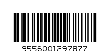 Nescafe 3 in1 - Barcode: 9556001297877