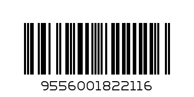 MAGGI Chilli Sauce 340g - Barcode: 9556001822116