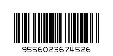 Jacker O/Potato Crisps 160g - Barcode: 9556023674526