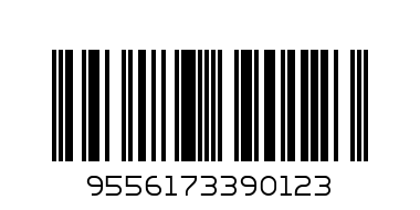 Tip Top Wafer - Barcode: 9556173390123