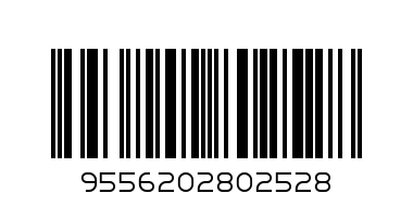 GOODMAID FAB SOFT LAVEN 2L - Barcode: 9556202802528