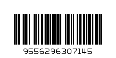 LOT 100 SOUR APPLE 100G - Barcode: 9556296307145